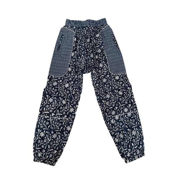 Ulla Johnson Suki Pant - Moonseed - Size 0 - Picture 4 of 6